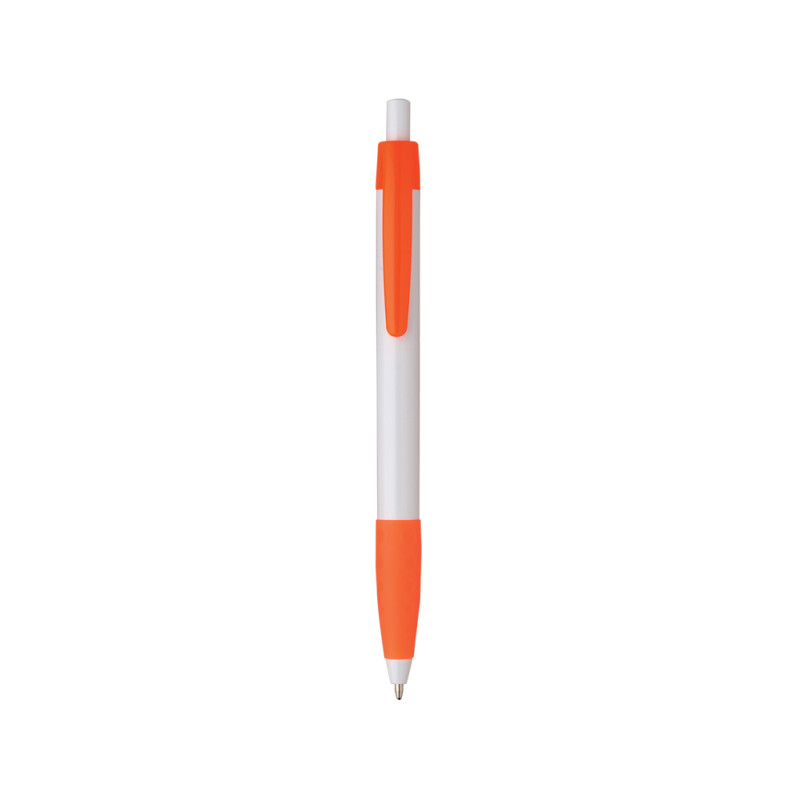 PENNA A SFERA MANTA WHITE