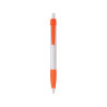 PENNA A SFERA MANTA WHITE