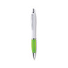 PENNA A SFERA VENERE WHITE