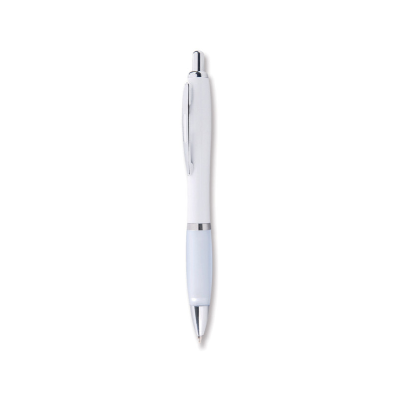 PENNA A SFERA VENERE WHITE