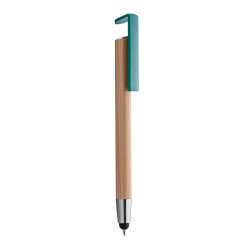 PENNA TRIZZI IN BAMBOO CON GOMMINO TOUCH SCREEN