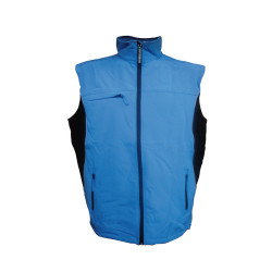 GILET EDMONTON UOMO JRC