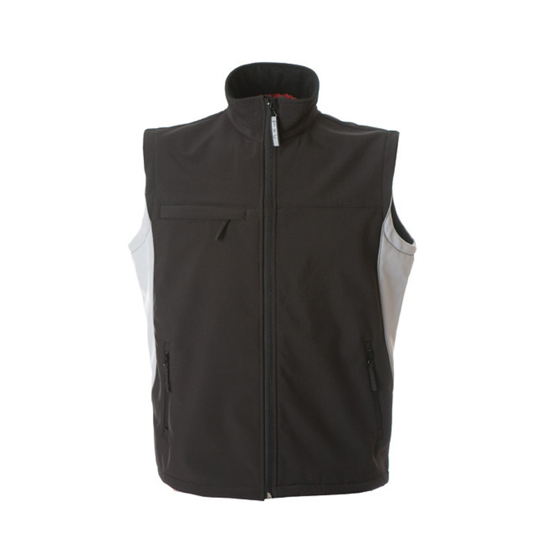 GILET EDMONTON UOMO JRC