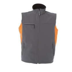 GILET EDMONTON UOMO JRC