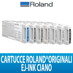 CARTUCCIA PER EJ-640 DA 1 LITRO ROLAND