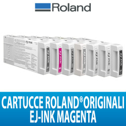 CARTUCCIA PER EJ-640 DA 1 LITRO ROLAND