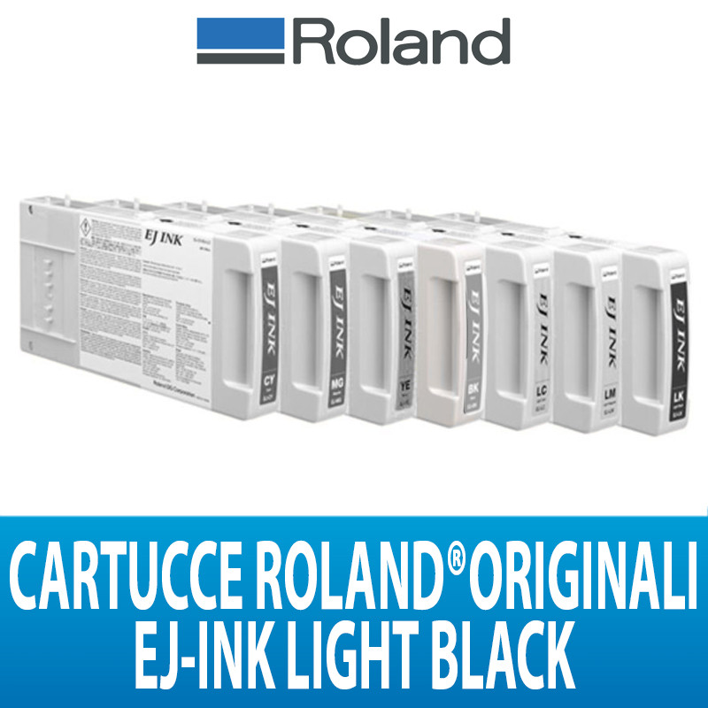 CARTUCCIA PER EJ-640 DA 1 LITRO ROLAND