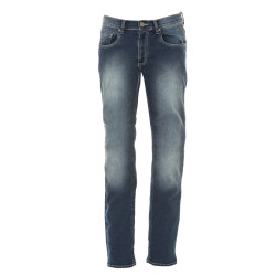 PANTALONE EL PASO JEANS ELASTICIZZATO JRC