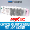 CARTUCCIA ECO SOL MAX 220CC ROLAND