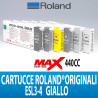 CARTUCCIA ECO SOL MAX 440CC ROLAND