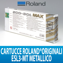 CARTUCCIA ECO SOL METALLICO...