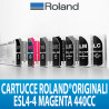 CARTUCCIA ECO SOL MAX2 440CC ROLAND