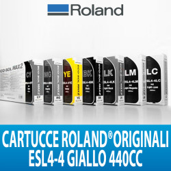 CARTUCCIA ECO SOL MAX2 440CC ROLAND