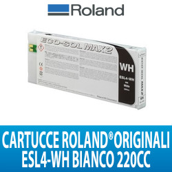 CARTUCCIA ECO SOL2 BIANCO...