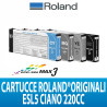 CARTUCCIA ECO SOL MAX3 220CC ROLAND