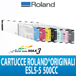 CARTUCCIA ECO SOL MAX3...