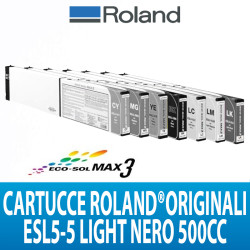 CARTUCCIA ECO SOL MAX3 500CC ROLAND