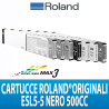 CARTUCCIA ECO SOL MAX3 500CC ROLAND