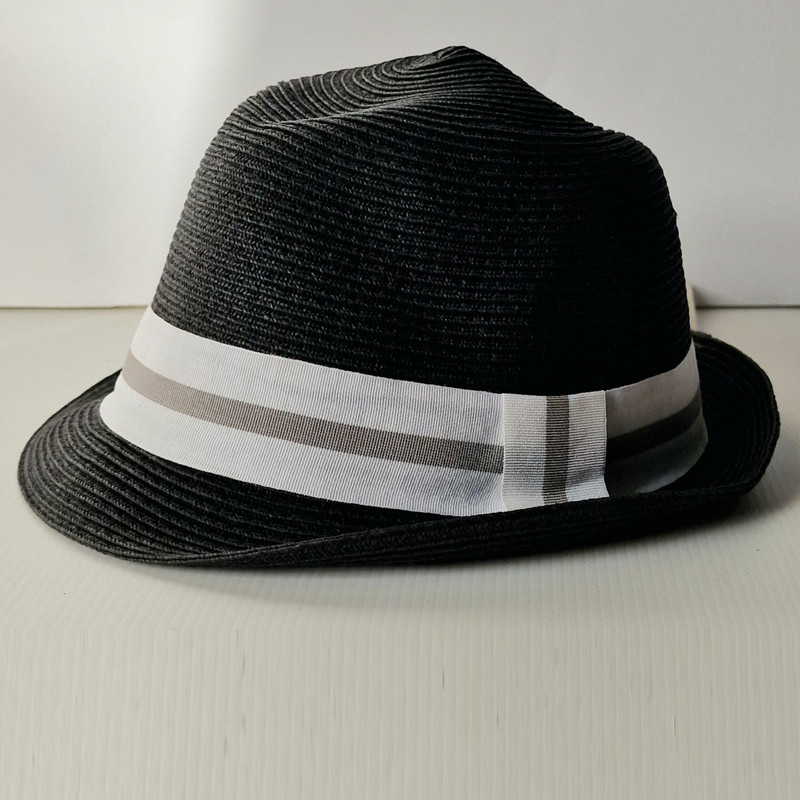 CAPPELLINO ESSEX ATLANTIS NERO L/XL