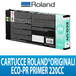 CARTUCCIA PRIMER PER VERSA UV 220CC ROLAND