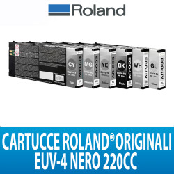 CARTUCCIA PER VERSA UV4 220CC ROLAND