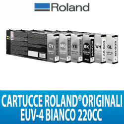 CARTUCCIA PER VERSA UV4 220CC ROLAND