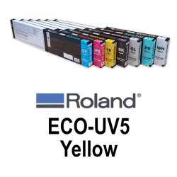 CARTUCCIA UV5 500CC ROLAND