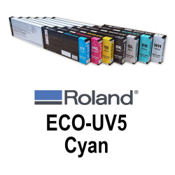 CARTUCCIA UV5 500CC ROLAND