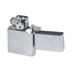 ACCENDINO ZIPPO