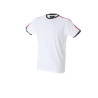 T-SHIRT FIRENZE M/CORTA G/COLLO JRC