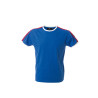 T-SHIRT FIRENZE M/CORTA G/COLLO JRC