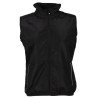 GILET FIUME LADY IN NYLON RIPSTOP