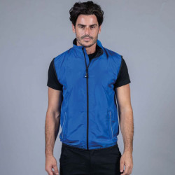 GILET FIUME MAN IN NYLON...