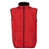 GILET FIUME MAN IN NYLON RIPSTOP