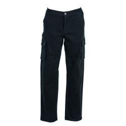 PANTALONE FRANCE UOMO ELASTICIZZATO JRC