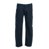 PANTALONE FRANCE UOMO ELASTICIZZATO JRC