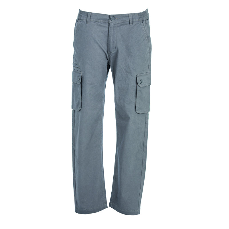 PANTALONE FRANCE UOMO ELASTICIZZATO JRC