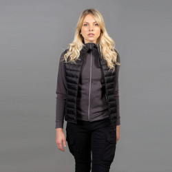 GILET GALLES LADY MORBIDO E...