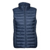 GILET GALLES LADY MORBIDO E IMPERMEABILE JRC