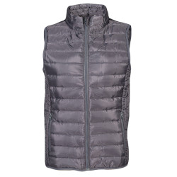 GILET GALLES LADY MORBIDO E IMPERMEABILE JRC