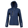 GIUBBINO GARMISCH LADY IN SOFTSHELL JRC