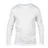 T-SHIRT GIAMAICA MAN UOMO M/LUNGA GIROCOLLO JRC