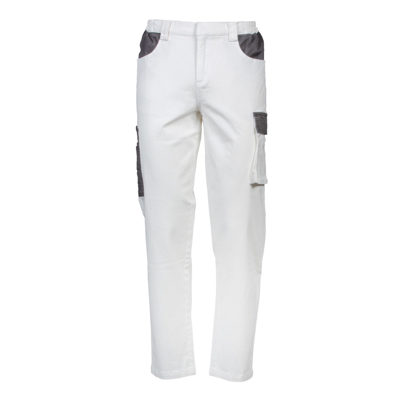 PANTALONE GIOTTO UOMO MULTITASCHE JRC