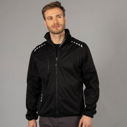 GIUBBINO GRAZ IN SOFTSHELL...