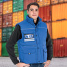 GILET GREAT BRITAIN MULTITASCHE JRC