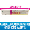 CARTUCCIA ECOPURE COMPAT. 440CC CHIMIGRAF