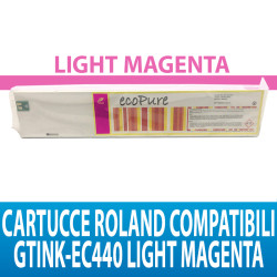 CARTUCCIA ECOPURE COMPAT. 440CC CHIMIGRAF