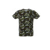 T-SHIRT IBIZA MAN UOMO M/CORTA G/C JRC