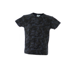 T-SHIRT IBIZA MAN UOMO M/CORTA G/C JRC