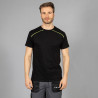 T-SHIRT IMPERIA UOMO M/CORTA G/COLLO JRC